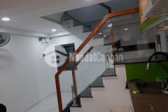 Chỉ 5 tỷ mua nhà hẻm 5m quận 10, gần mặt tiền