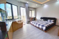 Chdv nguyễn văn đậu 30m2 full nội thất 7,5 triệu