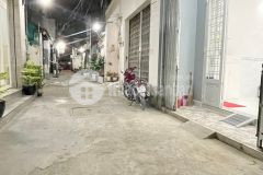 Nhà 4 tầng hẻm nội bộ nguyễn ngọc nhựt, p.tân quý, qtp 46m2 chỉ 5,15 tỷ