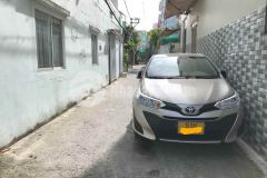 89m2, hẻm xe hơi, chỉ 7.49 tỷ, nhà tân phú 3 tầng lầu, 8 phòng cho thuê