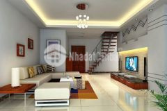 Nhà bán nguyễn thị búp, siêu giá 6.5 tỷ, p.hiệp thành, quận 12, 140m2.