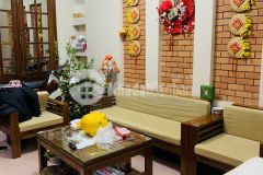 Cân ban gâp nha phô vương thư vu oto đô cưa, 70m xây 4 tâng măt tiên 4m gia 8,5 tỷ