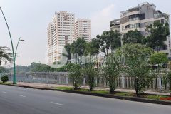 Bán nhà giá rẻ trần văn đang q3 53m2 110trm2