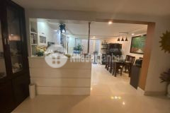 Ngõ ôtô tránh phân lô biệt thự sân vườn 138m 4t 17xtỷ lạc long quân tây hồ