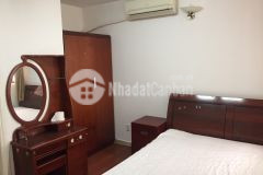 Cần cho thuê gấp căn hộ srecc tower, quận 3, ngay siêu thị coopmart, diện tích 110 m2, 3pn, 3wc