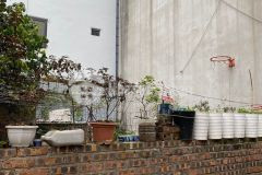 Cần bán đất xuân đỉnh, bắc từ liêm, 59m2, mt 4.9, giá 5.46 tỷ. ô tô.