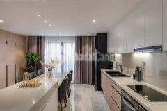 Nhà vuông vức, không lỗi phong thủy, phường tân chánh hiệp, 90m2, 6 tỷ.