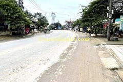 Măt tiên quôc lô 9 tp đông ha, gia 1xxx