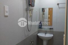 Hẻm 571b phan tây hồ, phú nhuận 4.5x9m. giá 4.55tỷ tl.