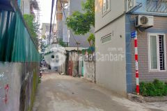 Cực hiếm, 75m2 đất, mt5m, ô tô thông, hồng tiến, bồ đề, nhỉnh 6 tỷ