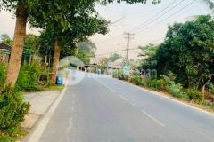 110m2 đất thổ cư gần bệnh viện huyện củ chi