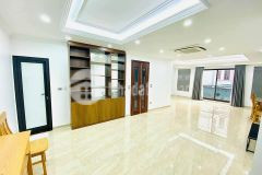 Ô tô đỗ cửa minh khai hai bà trưng 60m2 4t, mt5.5m, giá 9.9 tỷ.