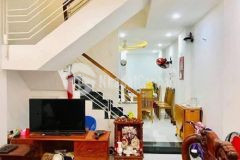Nhà 3 tầng, bán giá siêu đỉnh, chỉ nhỉnh 3tỷ, quận 10, diện tích 65m2.