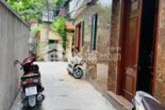 Bán gấp nhà mặt ngõ trần cung 35m 5t 3.45 tỷ