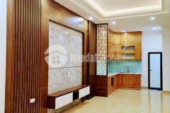 Bán gấp nhà trần bình.dt50m2x4t,mt7,7m,giá6,4 tỷ.