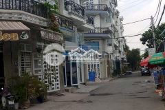 Bán nhà khu vực kinh doanh tốt, nhỏ xinh giá đẹp lunh linh, quận gò vấp, 27m, 2.5 tỷ.