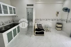 Bán nhà đường quang trung, p10, quận gò vấp, ngang khủng 5m, giá rẻ 2.55 tỷ