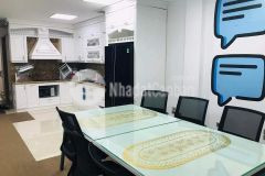 Trung kính 8 tầng thang máy kinh doanh 20m ra phố ô tô