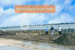 Cặp nền siêu đẹp mặt tiền nam sông hậu