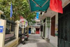 Dành cho khách hàng đã mệt mỏi tìm nhà lạc trung 35m23t 1.7 tỷ