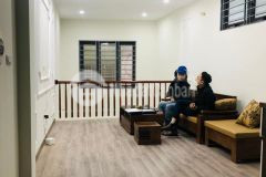 Hiếm, quan nhân 5.6 tỷ ô tô vào nhà, lô góc, gần mặt phố, 35m2, 6 tầng, 0973417889