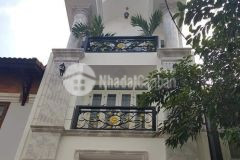 Siêu phẩm hxh 5m, phạm v hai 945x18, 5 tầng, nhỉnh 100trm