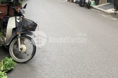 Siêu phẩm cầu giấy mặt phố kinh doanh nhà như mới