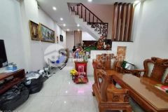 Ban nha nơ hâu, sat măt tiên, nguyên thương hiên, phú nhuận, 53m2, 6ty5