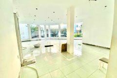 Cho thuê nhà 3 tầng lê duẩn, vị trí đẹp, hai mt