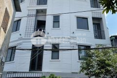 Hot. nguyễn văn khối 4 x 11.5 hxh 4 tầng sẵn dòng tiền chỉ 4.95 tỷ p8 gò vấp