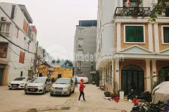 Chính chủ cần bán gấp nhà quận thanh xuân 40m ô tô đỗ cửa kd 4.3 tỷ