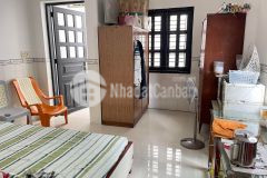 Bán nhà hẻm cách mạng tháng 8, quận tân bình,40m2, 4 tầng, 7 tỷ.