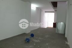 Chính chủ bán nhà lô góc nhân mỹ mỹ đình, diện tích 55m2, mặt tiền 4,38m