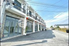 Nhà phố 1 shr hoàn thiện 100 full nội thất chỉ cần trả trước 750tr 50 nhận nhà ngay