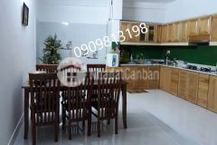 Bán nhà 3t4pn đẹp q8 công chứng ngay shr.