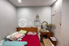 Bán nhà, phạm văn đồng,lô góc, ô tô đỗ cửa, giá 1.95 tỷ