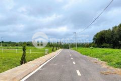 Lợi nhuận tăng lên từng giây khi sở hữu lô đất nền tại lộc an,bảo lộc