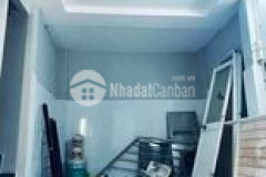 Bán nhà hxh phan chu trinh phường 24 bình thạnh chỉ 3.6 tỷ