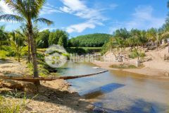 Bán nhà vườn farm nghỉ dưỡng khánh đông khánh vĩnh view suối