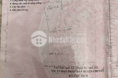 Bán đất nông nghiệp giá rẻ bao sang tên tại trung hoà, tân an