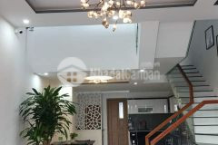 Bán nhà hòa hưng 4x15m quận 10, 4 tầng chỉ 9,5 tỷ