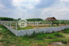 Bán nhà vườn 1180m2 giá 1tỷ690