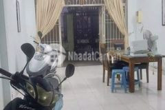 Nha đep gia re tân hoa đông binh tân 100m2 nhinh 3ty.