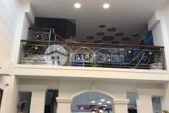 Bán nhà hxh đường cmt8 97m2 5 tầng phường 7 tân bình giá 12 tỷ