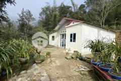 Bán đất tặng nhà tả phìn đón sóng sân bay sapa