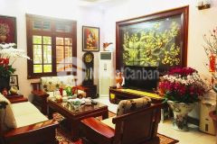 Bán nhà siêu đẹp đội cấn lô góc, mới, thiết kế hiện đại, ngõ vào rộng, thoáng, tặng nội thất xịn.d