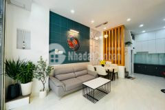 Nhà rẻ hxh chỉ 6.2 tỷ, gò vấp, dt 5x12m, 0961782649