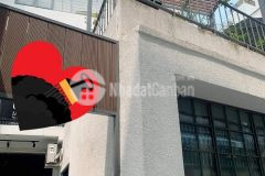 Nhà hẻm xe hơi, 120m2, 3 lầu, phú nhuận, giá 19.8 tỷ.