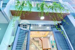 Chỉ 3 tỷ, có ngay nhà xinh, hẻm xe hơi, quận 10.