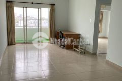 Cần cho thuê căn hộ chung cư nguyễn tri phương q10 đối diện chung cư thiên nam. dt 72 m2 2 pn